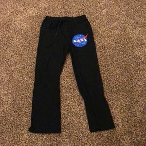 NASA lounge pants